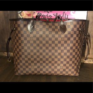 Louis Vuitton Neverfull GM
